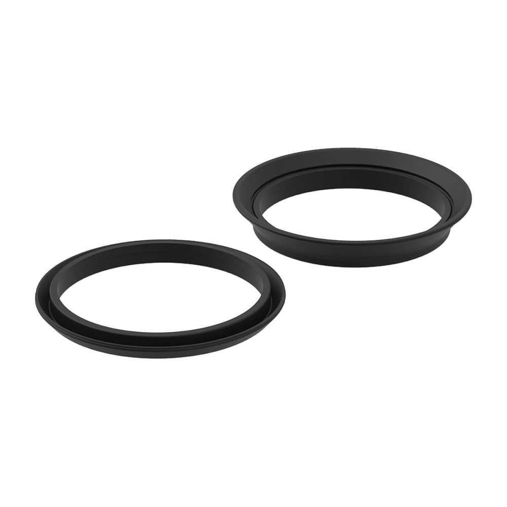 Geberit Profildichtung zu Bassin Unterputzspülkasten 8/7,5cm, ab Baujahr 2004... GEBERIT-241293001 4025416703778 (Abb. 2)