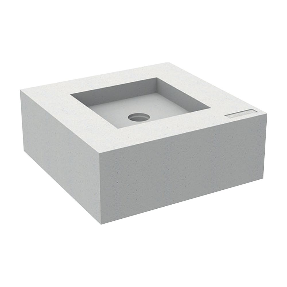 Geberit Pluvia Wärmedämmung Außendurchmesser 56mm... GEBERIT-359123001 4025410163073 (Abb. 2)