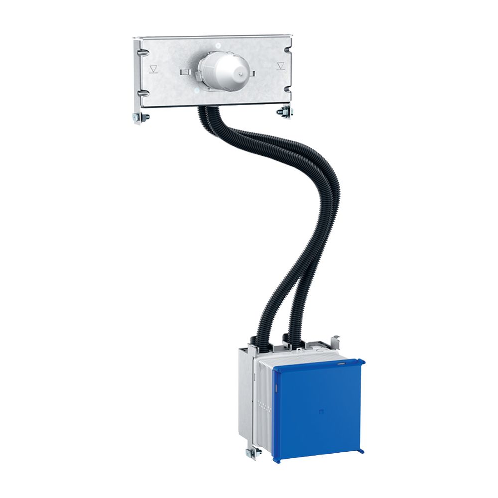 Geberit GIS Traverse für elektronische Wandarmatur mit UP-Funktionsbox... GEBERIT-461146001 4025416837633 (Abb. 2)