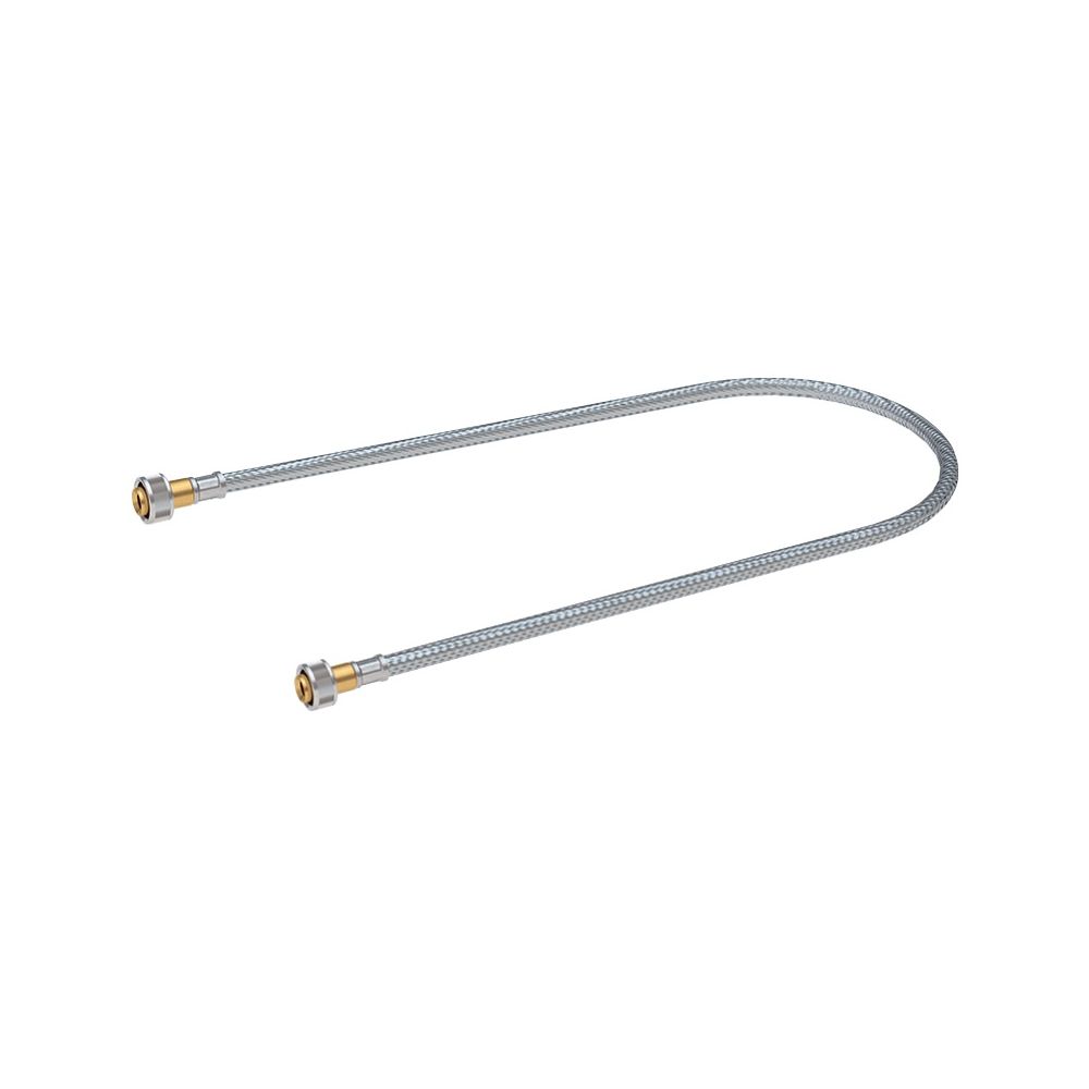 Geberit Panzerschlauch für Geberit Monolith Sanitärmodul für WC... GEBERIT-131138001 4025416281733 (Abb. 2)