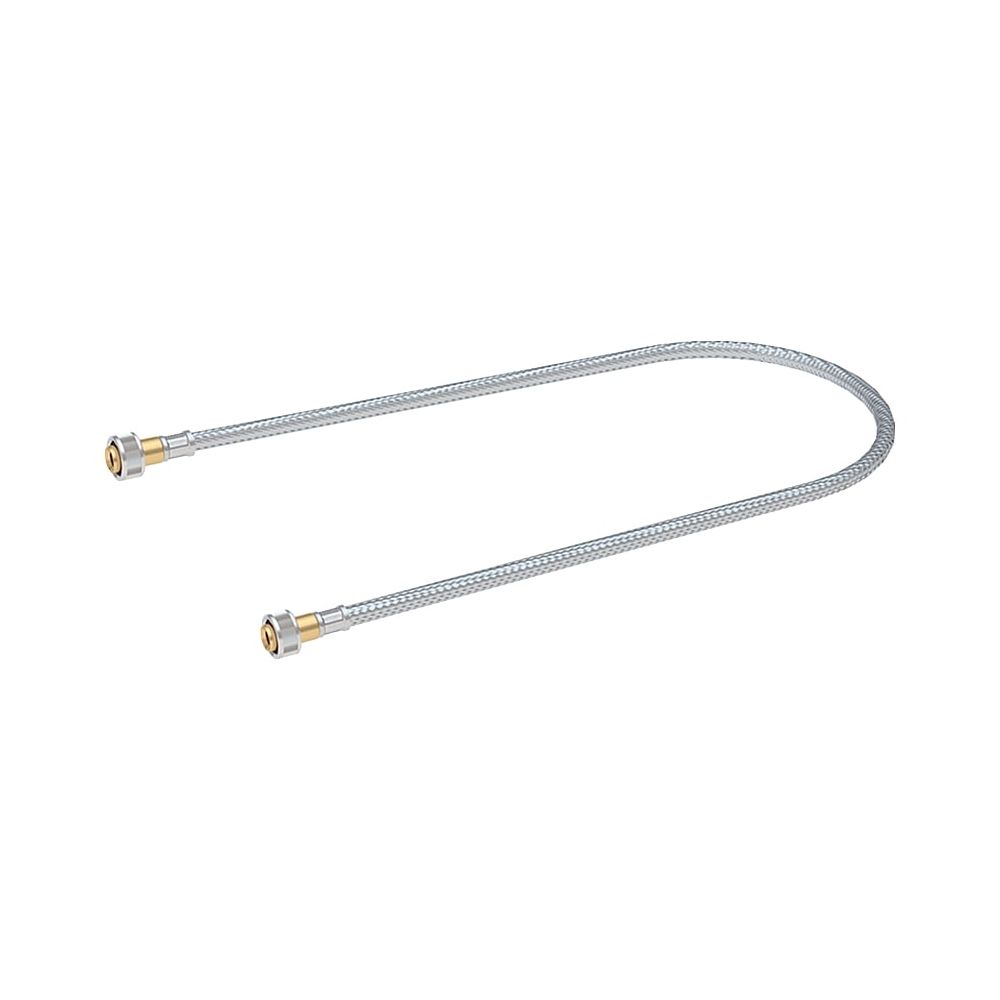 Geberit Panzerschlauch für Geberit Monolith Sanitärmodul für WC... GEBERIT-131138001 4025416281733 (Abb. 1)