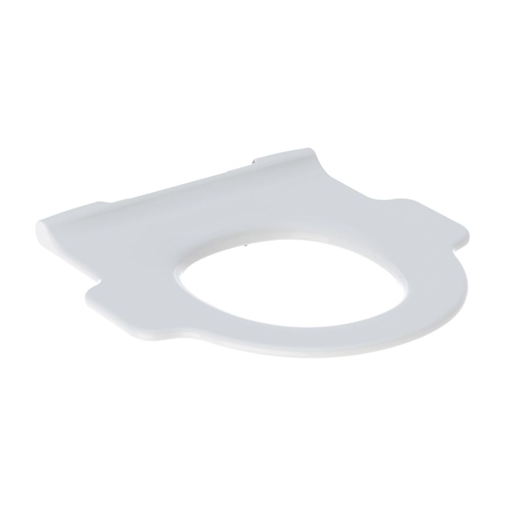 Geberit Bambini WC-Sitzring für Kinder mit Stützfunktion, Weiß... GEBERIT-502971011 4025410122629 (Abb. 2)
