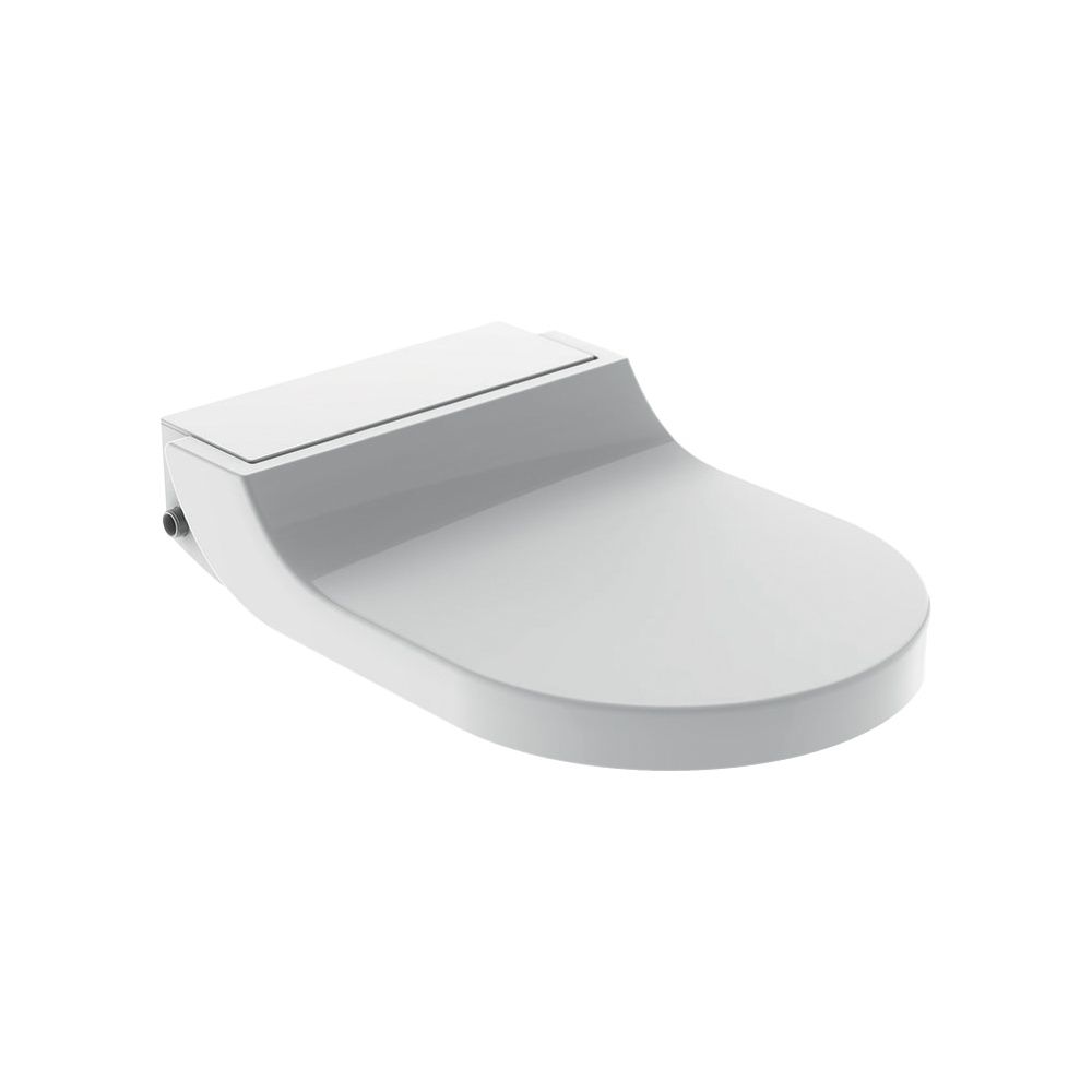 Geberit AquaClean Tuma Comfort WC-Aufsatz, Alpinweiß... GEBERIT-146270111 4025416844327 (Abb. 2)