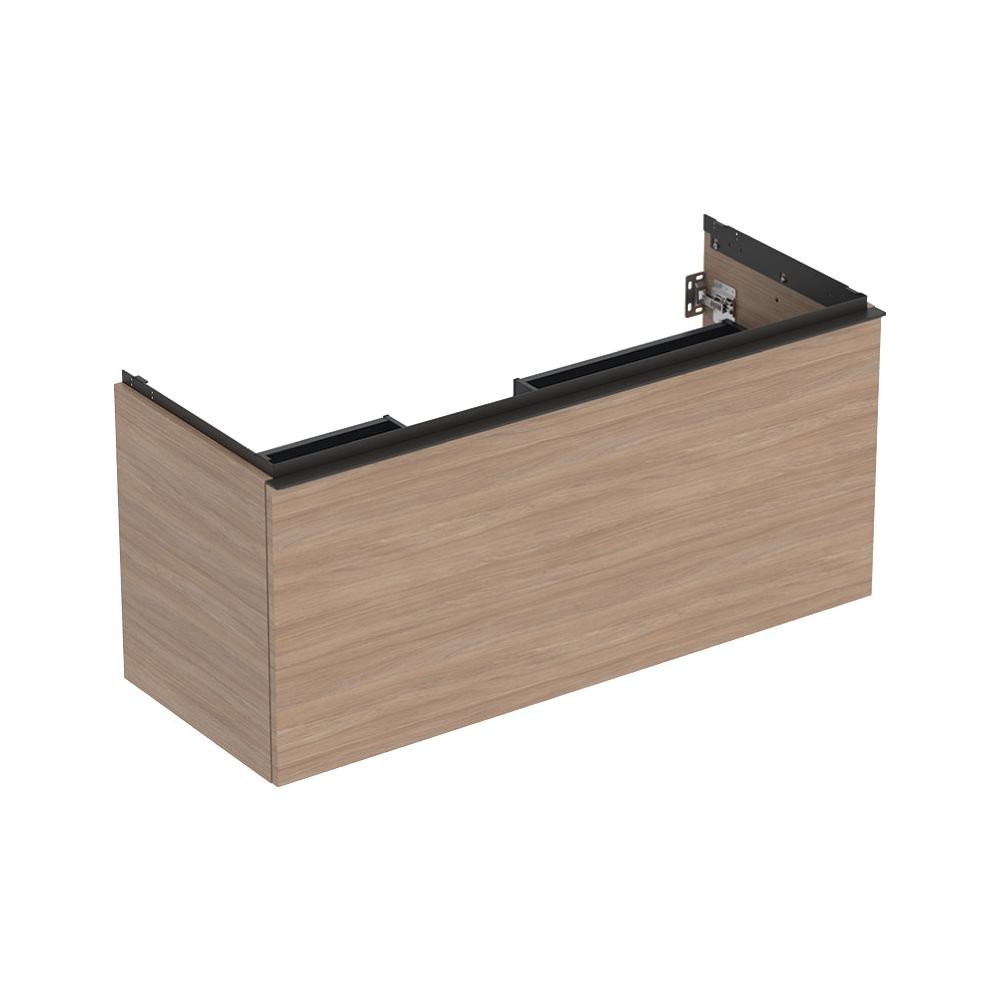 Geberit Acanto Unterschrank für Waschtisch 1 Schublade/Innenschublade WT 120cm Eiche... GEBERIT-503006JH1 4025410143037 (Abb. 2)