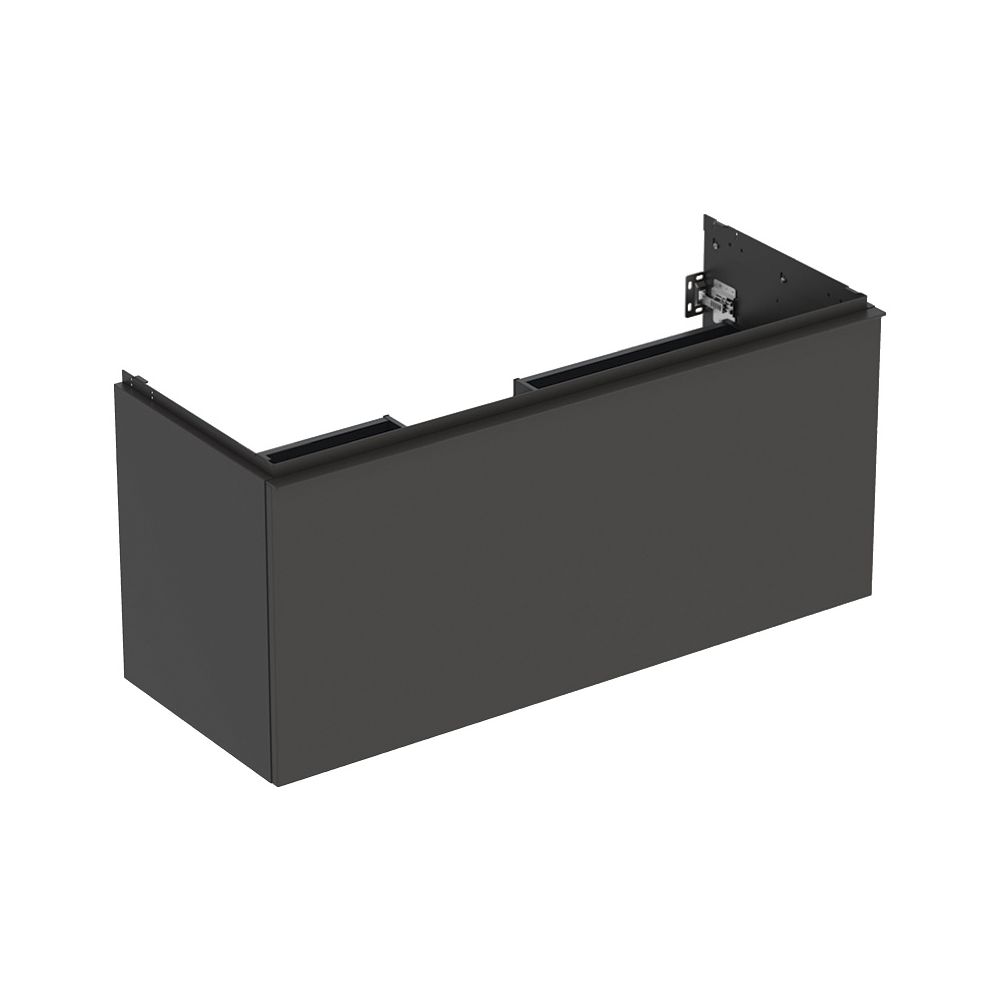 Geberit Acanto Unterschrank für Waschtisch, 1 Schublade/Innenschublade WT 120cm, Lav... GEBERIT-503006JK1 4025410143297 (Abb. 2)
