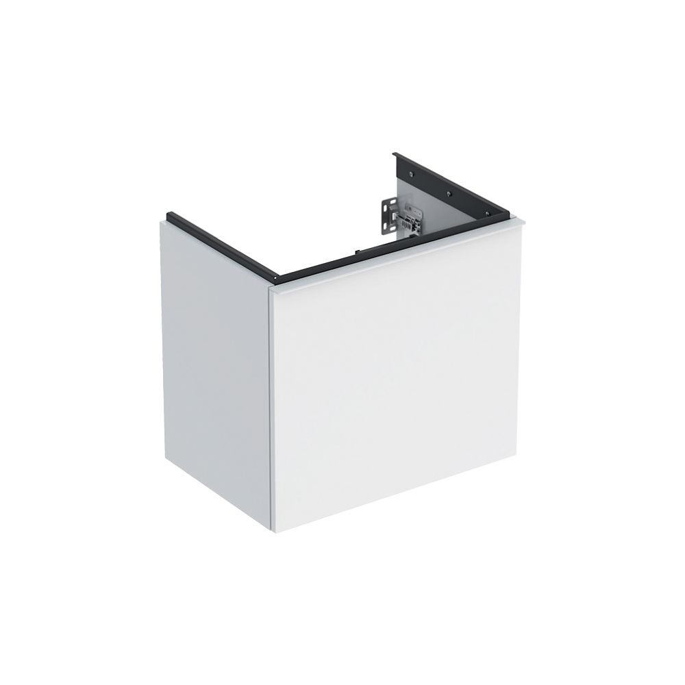Geberit Acanto Unterschrank für WT 1 Schublade/Innenschublade verkürzte Ausl. WT 60c... GEBERIT-503008011 4025410127594 (Abb. 2)