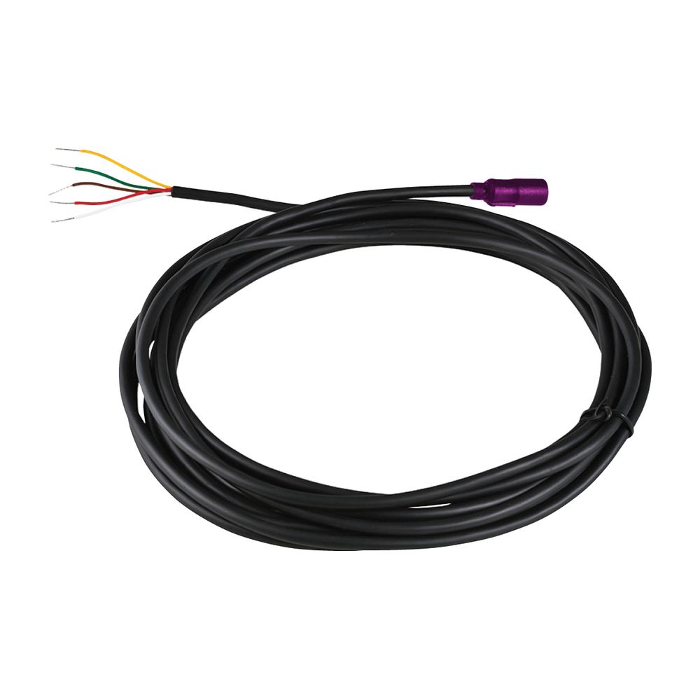 Geberit Verbindungskabel für externen Sensor, für Hygienespülung im Unterputzspülkas... GEBERIT-616210001 4025410520029 (Abb. 2)