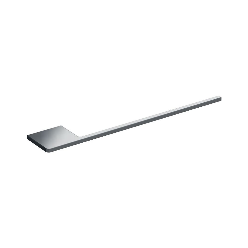 Geberit Handtuchhalter für Badezimmermöbel, Hochglanz verchromt... GEBERIT-503012211 4025410126795 (Abb. 2)