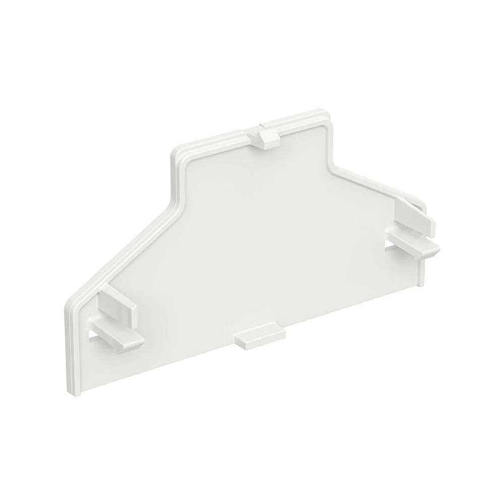 Geberit Abdeckung für Elektroanschluss, Geberit AquaClean 5000/5000plus, Pergamon... GEBERIT-242183EP1 4025416737926 (Abb. 1)
