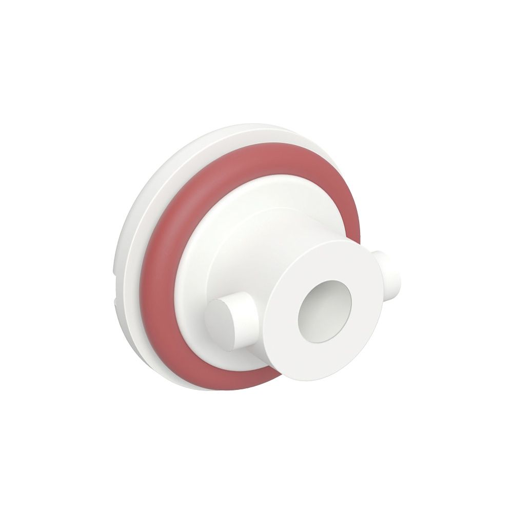Geberit Ablassschraube für Warmwasserspeicher, Geberit AquaClean... GEBERIT-147233001 4025416332497 (Abb. 1)