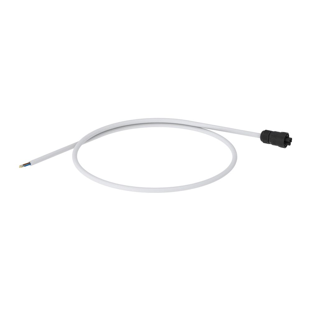 Geberit Netzkabel für Geberit AquaClean Alba, Weiß, für Power, Connect Box... GEBERIT-147078001 4025410095244 (Abb. 2)