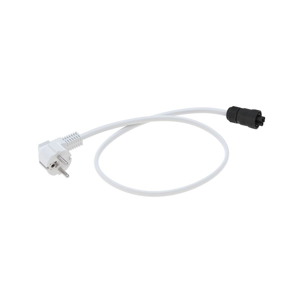 Geberit Netzkabel für Geberit AquaClean Alba, Weiß... GEBERIT-147081P01 4025410095275 (Abb. 1)