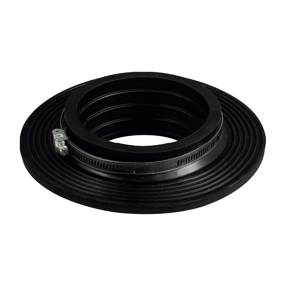 Geberit Mauerkragen Radondicht für Varino Bodenablauf... GEBERIT-388140001 4025410105929 (Abb. 2)