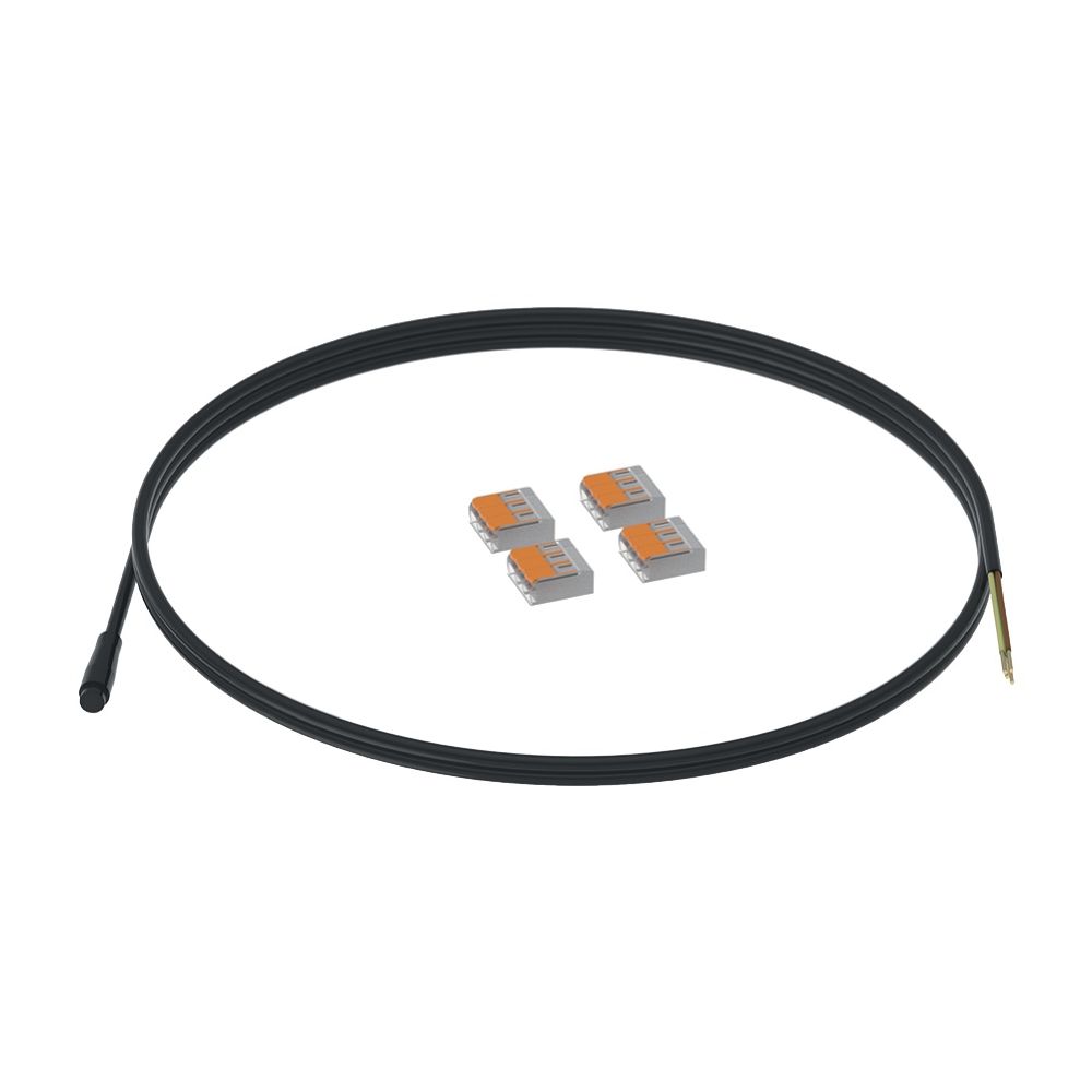 Geberit Kabel für Schnittstelle GEBUS... GEBERIT-246238001 4064746018787 (Abb. 2)