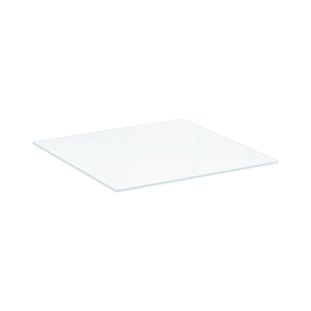 Geberit Xeno2 Glasablage 58x0,8x45cm... GEBERIT-500524001 4025416608530 (Abb. 1)