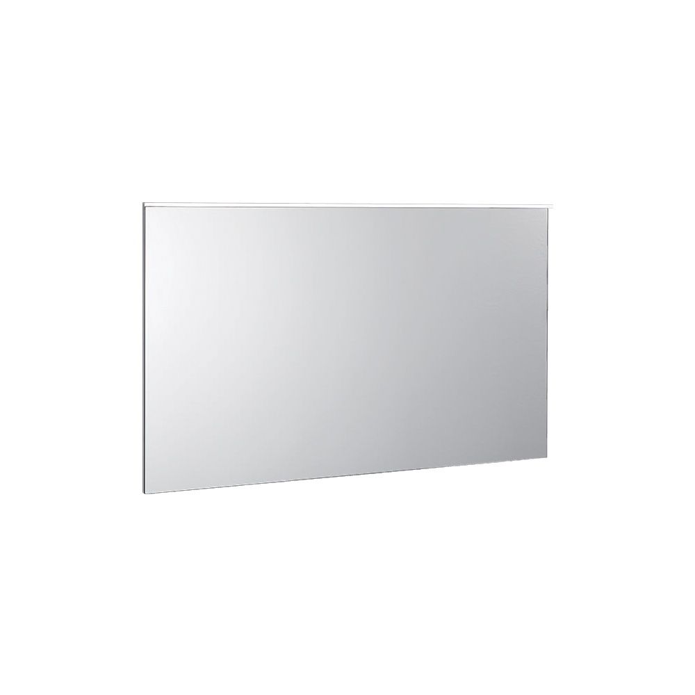 Geberit Xeno2 Lichtspiegel mit direkter, indirekter Beleuchtung, Breite 120cm, Höhe ... GEBERIT-500519001 4025416608141 (Abb. 2)