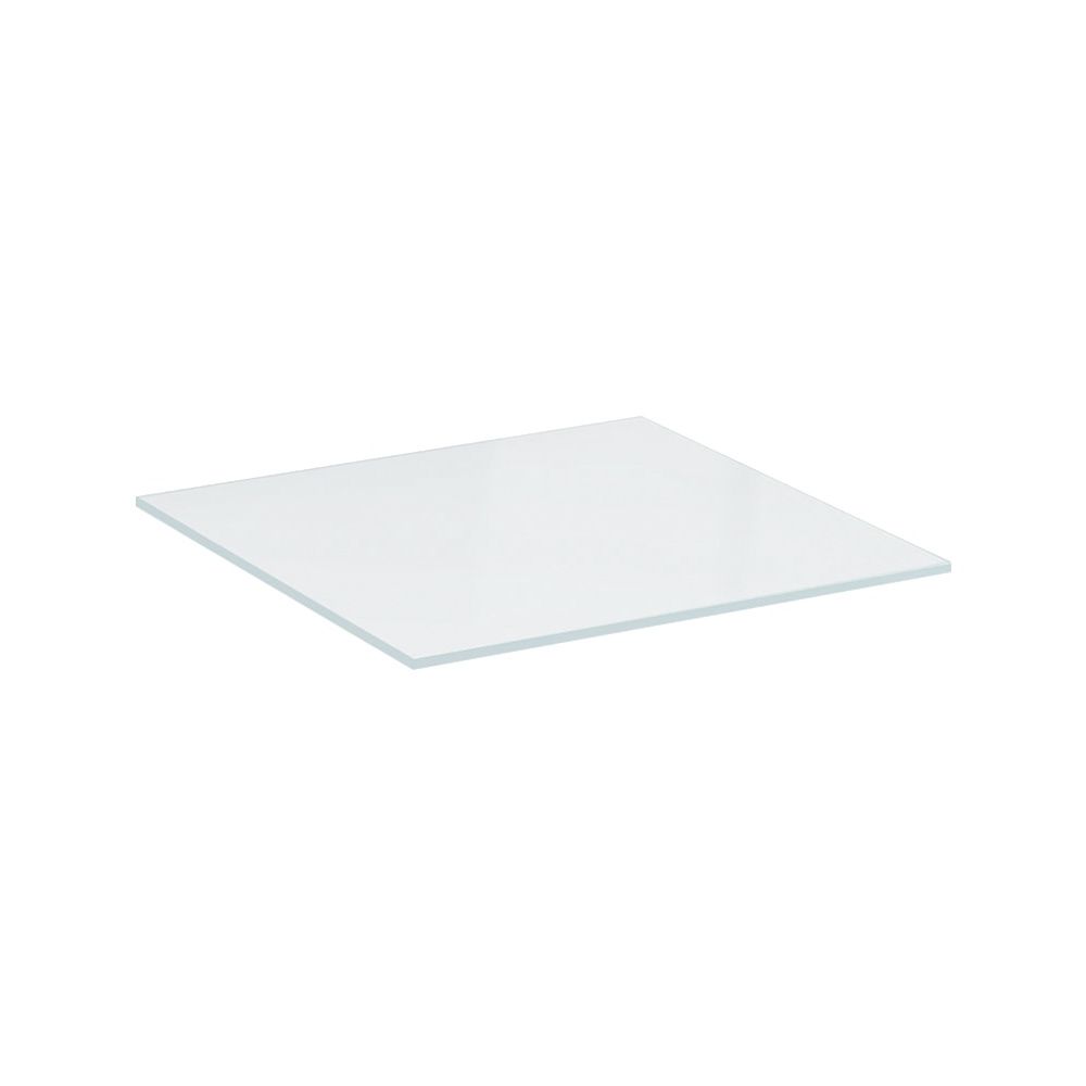 Geberit Xeno2 Glasablage 45x0,8x45cm... GEBERIT-500523001 4025416608523 (Abb. 2)