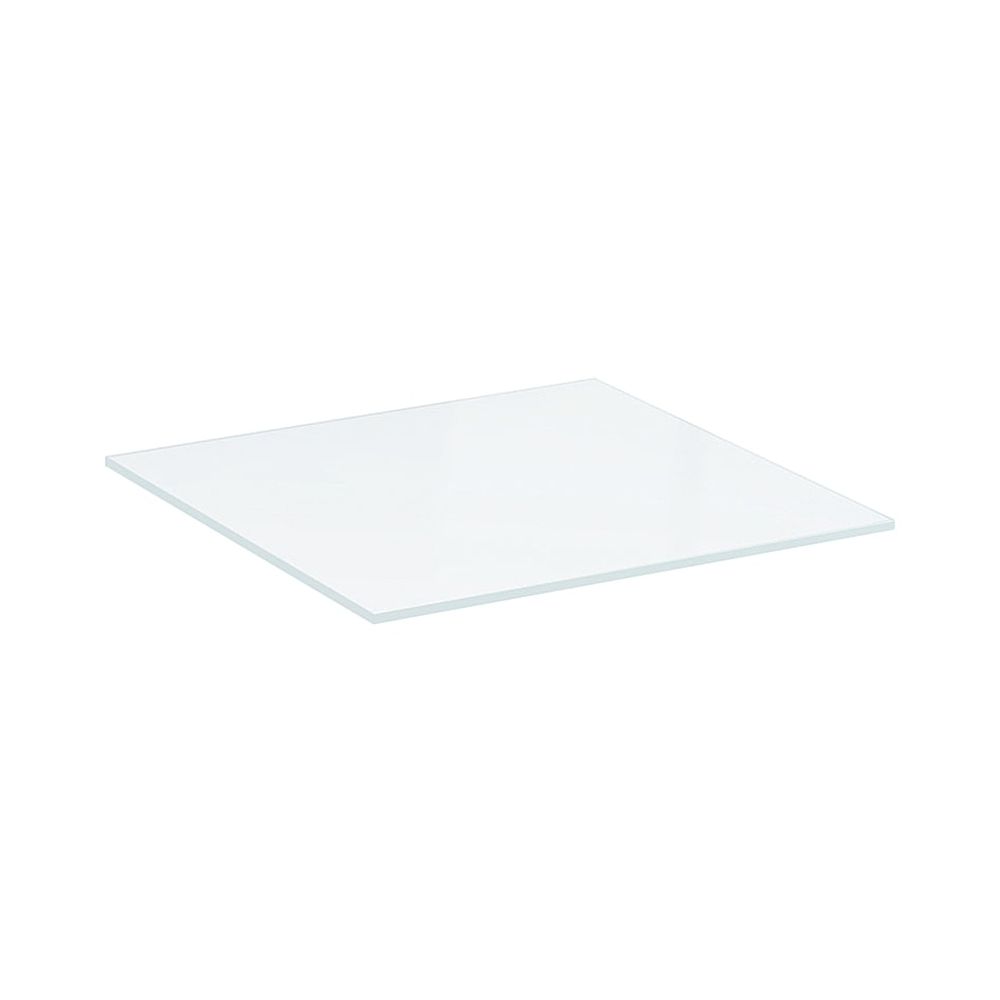 Geberit Xeno2 Glasablage 45x0,8x45cm... GEBERIT-500523001 4025416608523 (Abb. 1)