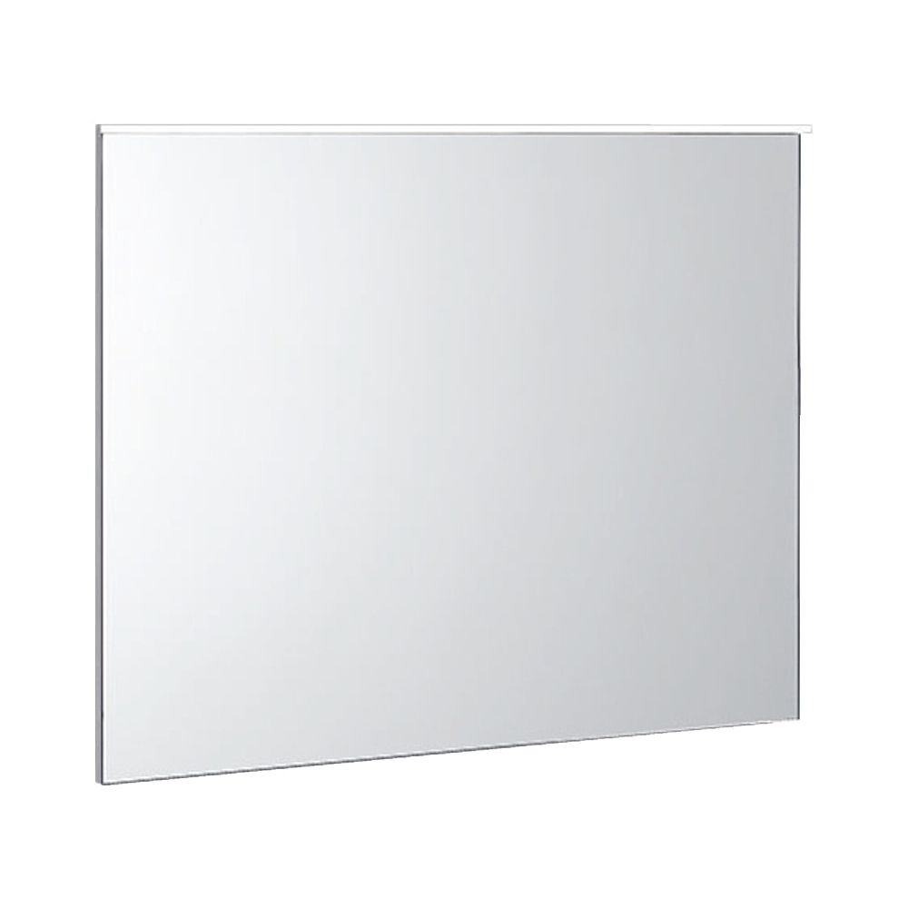 Geberit Xeno2 Lichtspiegel mit direkter, indirekter Beleuchtung, Breite 90cm, Höhe 7... GEBERIT-500522001 4025416608509 (Abb. 1)