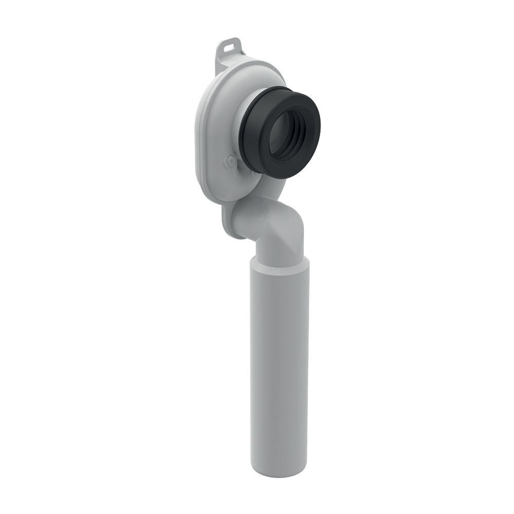 Geberit Urinalgeruchsverschluss Abgang vertikal Außendurchmesser 50mm, Alpinweiß... GEBERIT-152951111 4025416585282 (Abb. 2)