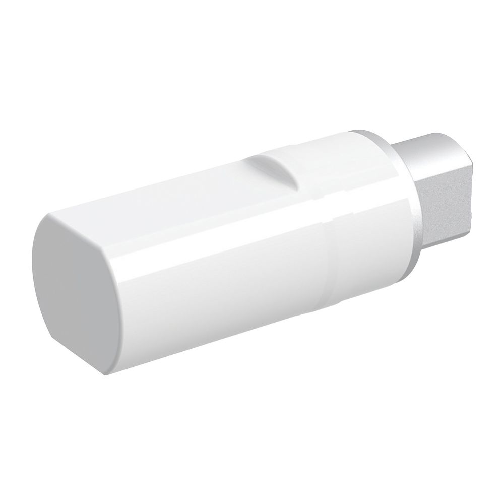 Geberit Dämpfer für Dusch-WC-Sitzring, rechts, für Geberit AquaClean Sela bis Baujah... GEBERIT-242877001 4025416285304 (Abb. 1)
