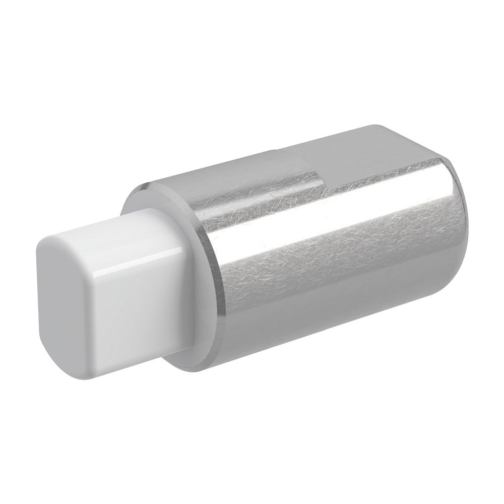 Geberit Dämpfer für Geberit AquaClean WC-Sitzring Mera, WC-Deckel Tuma... GEBERIT-243217001 4025416430414 (Abb. 1)