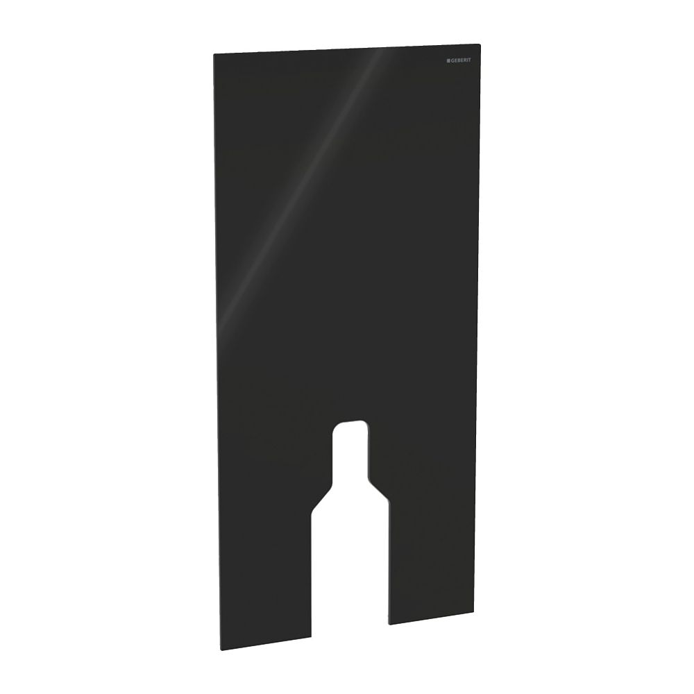Geberit Frontverkleidung für Geberit Monolith Sanitärmodul für Stand-WC, Höhe 101cm,... GEBERIT-242382SJ1 4025416572800 (Abb. 1)