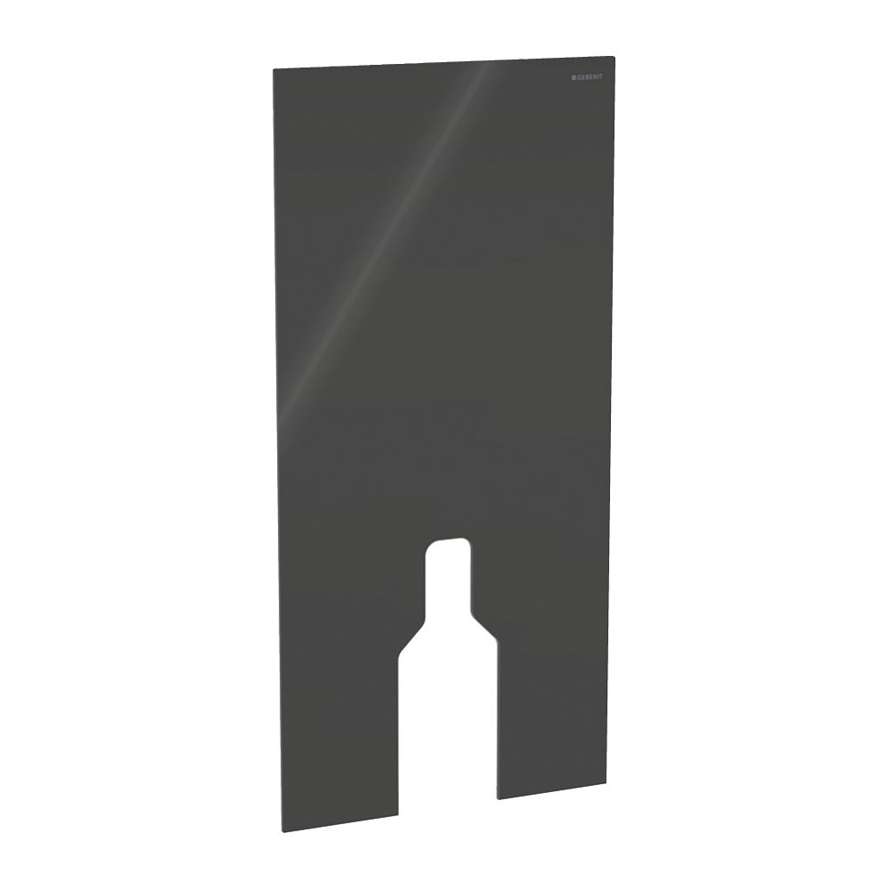 Geberit Frontverkleidung für Geberit Monolith Sanitärmodul für Stand-WC, Höhe 101cm,... GEBERIT-242382JK1 4025410954732 (Abb. 1)