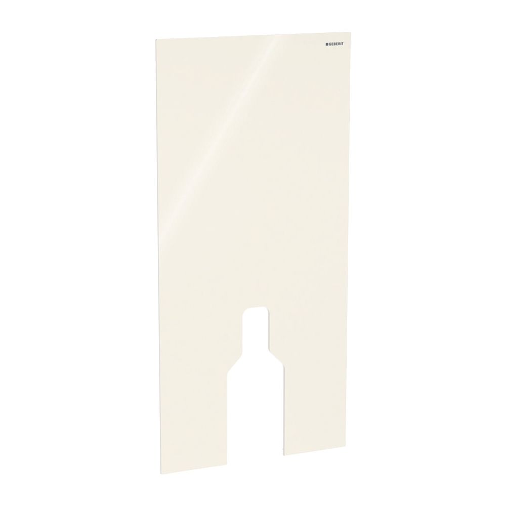 Geberit Frontverkleidung für Geberit Monolith Sanitärmodul für Stand-WC, Höhe 101cm,... GEBERIT-242382JL1 4025410954749 (Abb. 1)