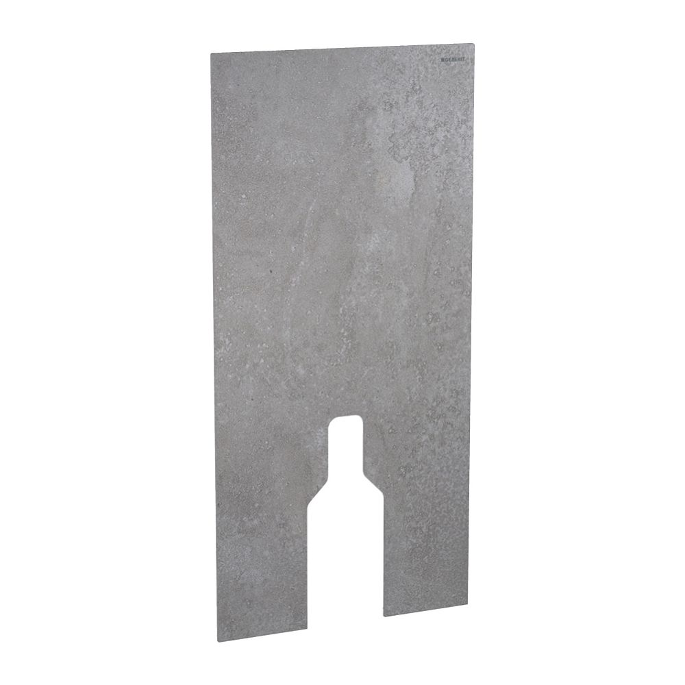 Geberit Frontverkleidung für Geberit Monolith Sanitärmodul für Stand-WC, Höhe 101cm,... GEBERIT-242382JV1 4025410954565 (Abb. 1)