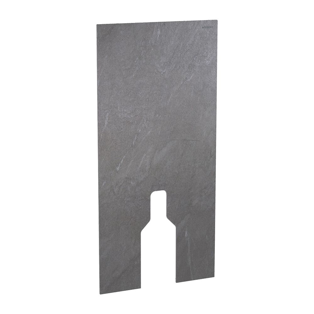 Geberit Frontverkleidung für Geberit Monolith Sanitärmodul für Stand-WC, Höhe 101cm ... GEBERIT-242382001 4025410521859 (Abb. 1)