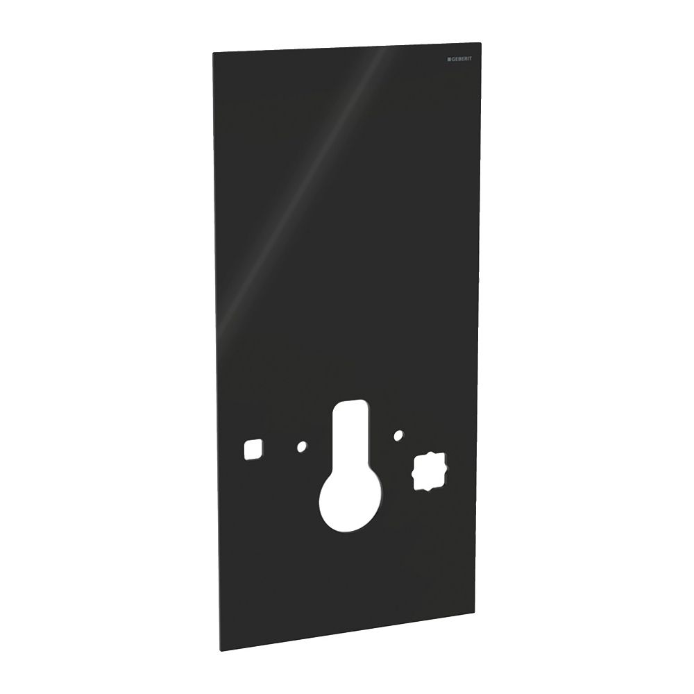 Geberit Frontverkleidung für Geberit Monolith Sanitärmodul für Geberit AquaClean 800... GEBERIT-242384SJ1 4025416574040 (Abb. 1)