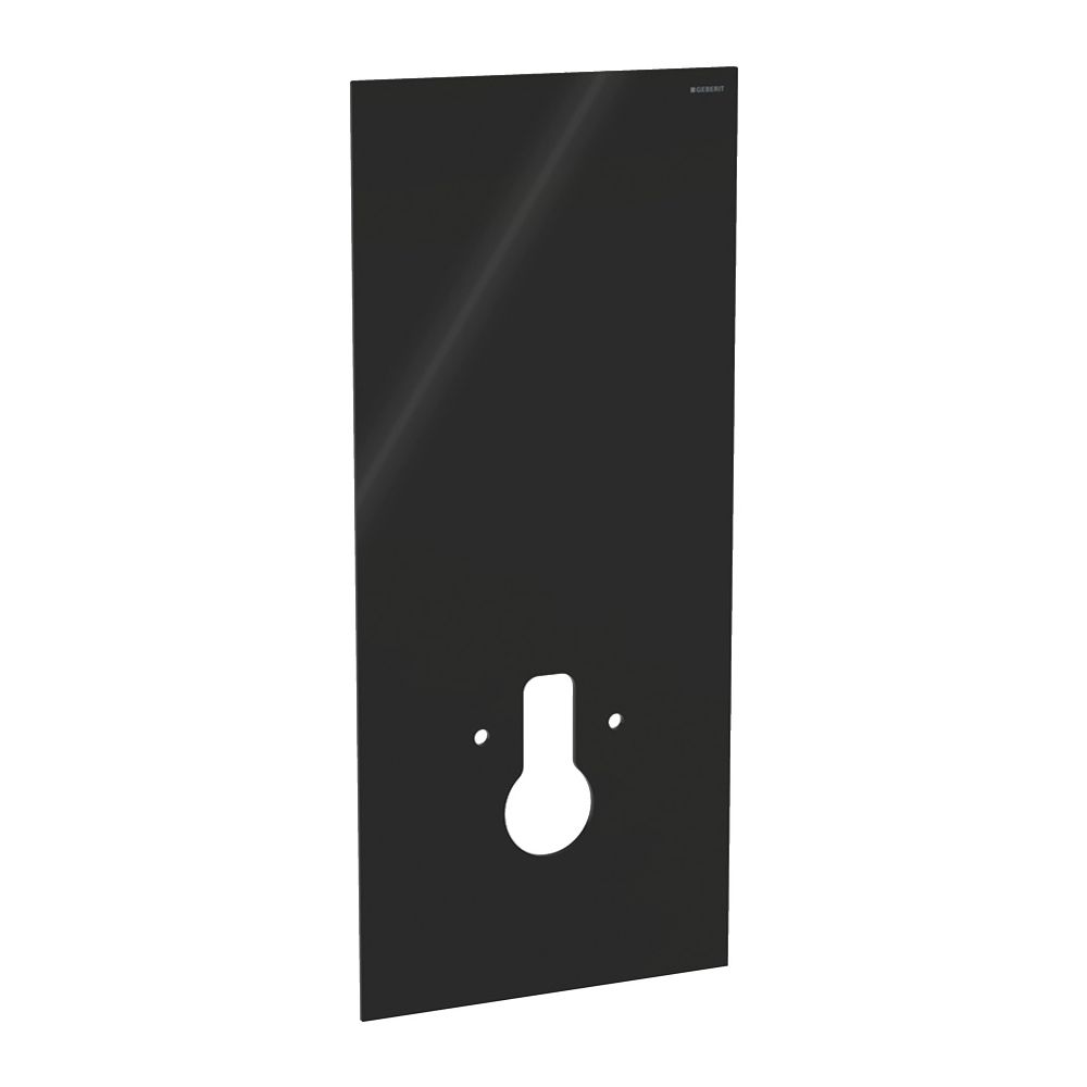 Geberit Frontverkleidung für Geberit Monolith Sanitärmodul für Wand-WC, Höhe 114cm, ... GEBERIT-242662SJ1 4025416574163 (Abb. 1)