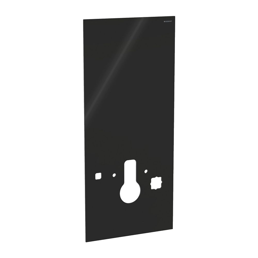 Geberit Frontverkleidung für Geberit Monolith Sanitärmodul für Geberit AquaClean 800... GEBERIT-242663SJ1 4025416574194 (Abb. 1)