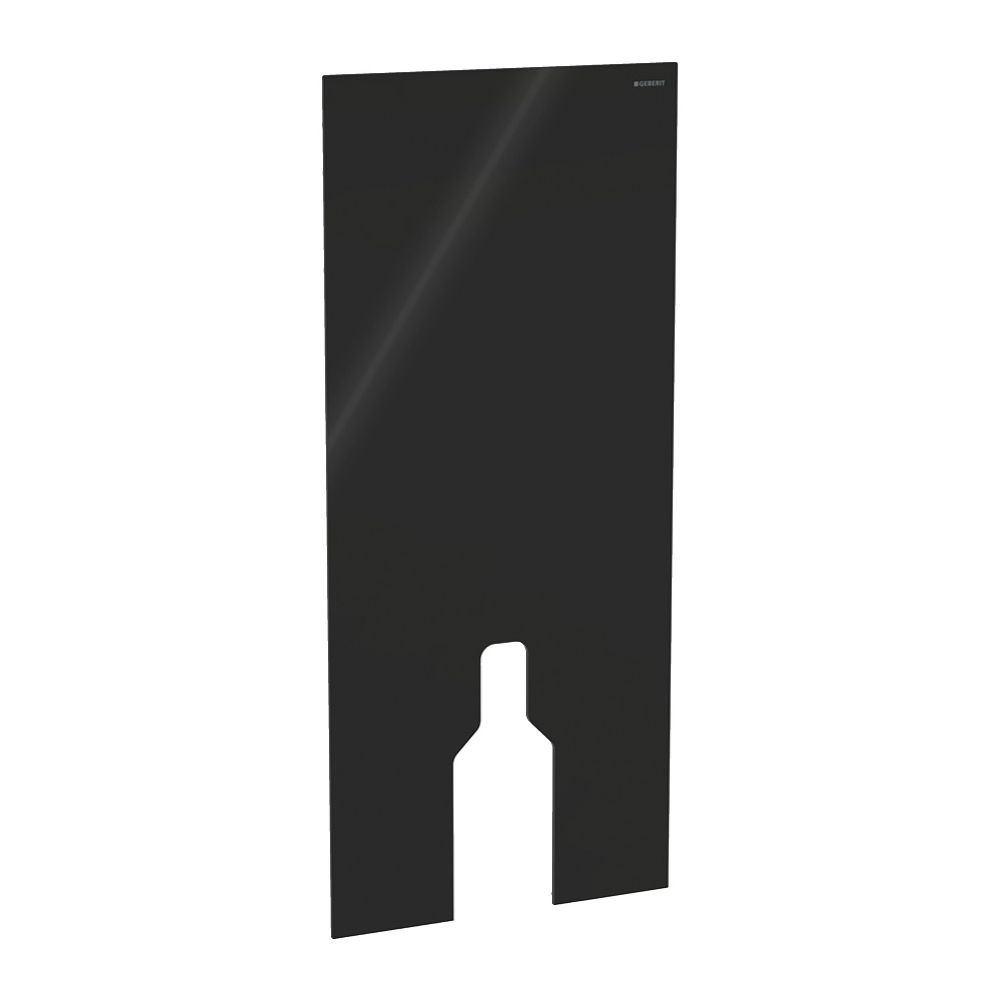 Geberit Frontverkleidung für Geberit Monolith Sanitärmodul für Stand-WC, Höhe 114cm,... GEBERIT-242667SJ1 4025416574224 (Abb. 1)
