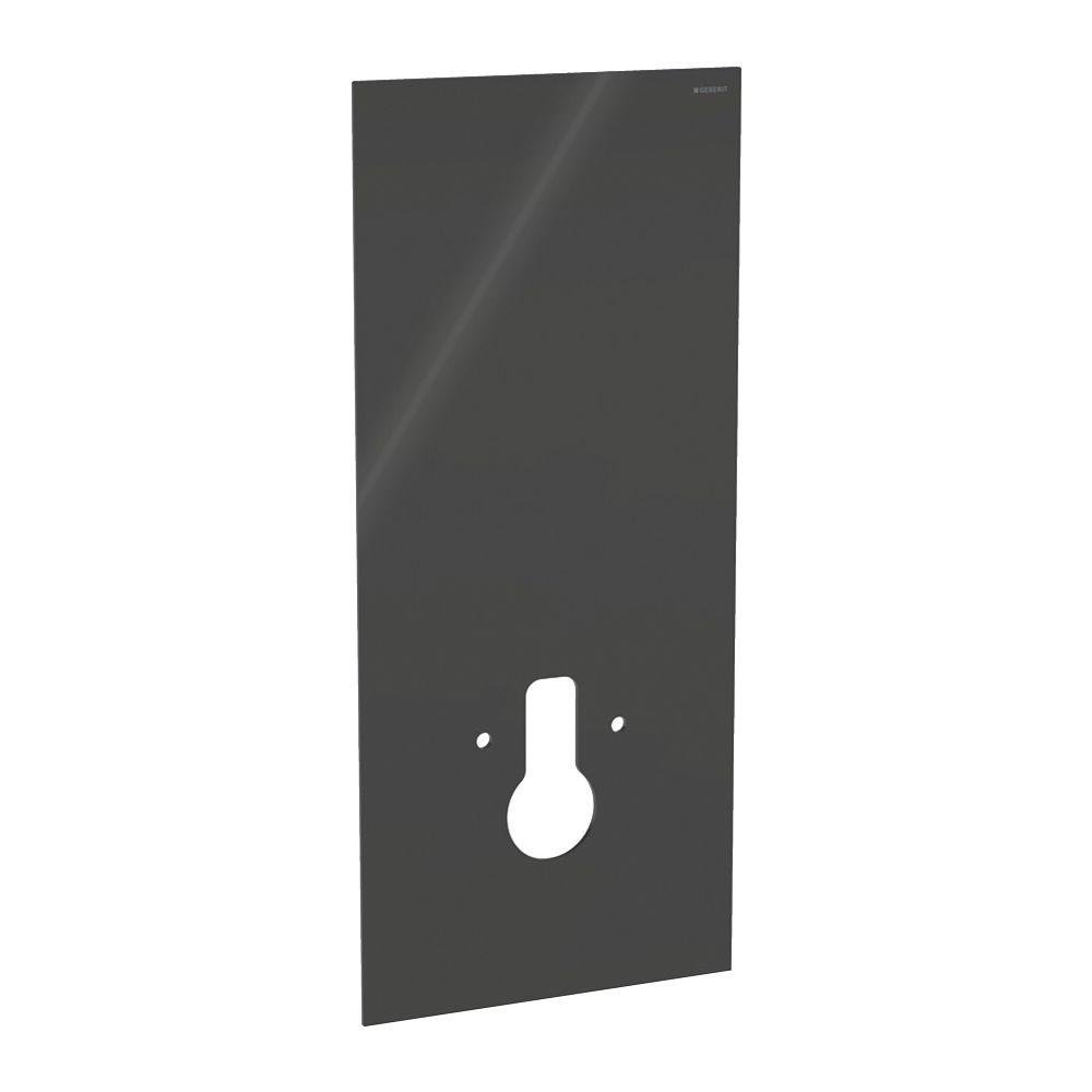 Geberit Frontverkleidung für Geberit Monolith Sanitärmodul für Wand-WC, Höhe 114cm, ... GEBERIT-242662JK1 4025410954572 (Abb. 1)