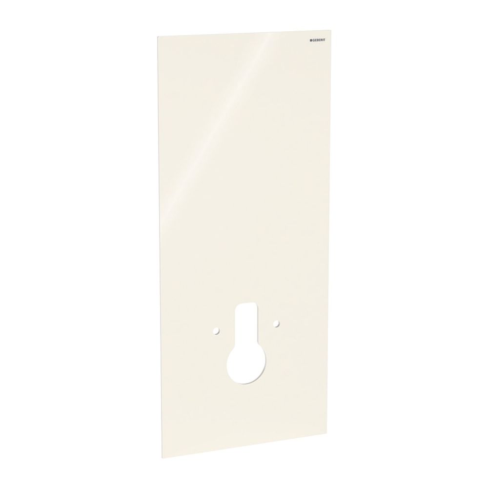 Geberit Frontverkleidung für Geberit Monolith Sanitärmodul für Wand-WC, Höhe 114cm, ... GEBERIT-242662JL1 4025410955081 (Abb. 1)
