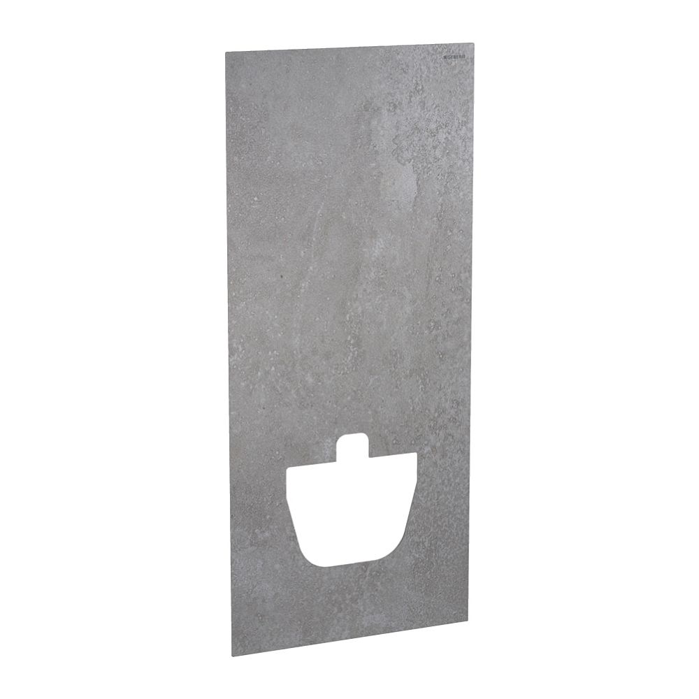Geberit Frontverkleidung für Geberit Monolith Sanitärmodul für Wand-WC, Höhe 114cm B... GEBERIT-242662JV1 4025410954756 (Abb. 1)