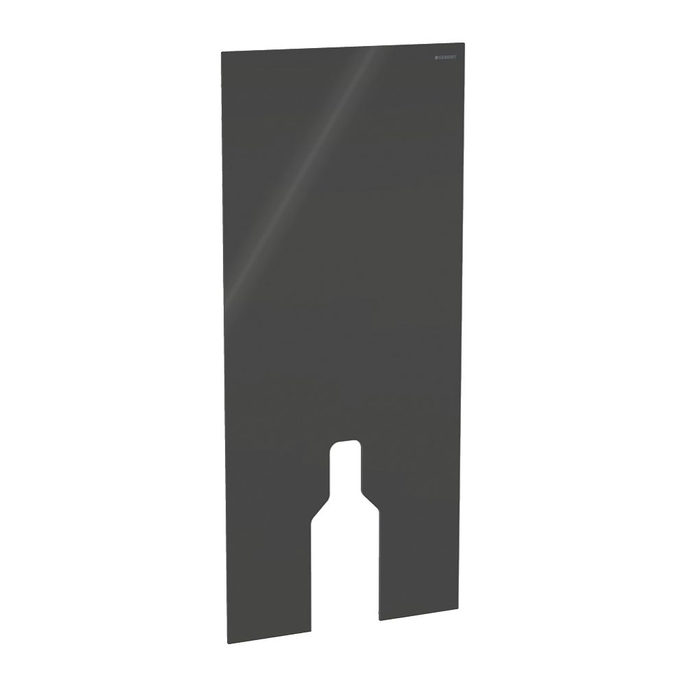 Geberit Frontverkleidung für Geberit Monolith Sanitärmodul für Stand-WC, Höhe 114cm,... GEBERIT-242667JK1 4025410519054 (Abb. 1)