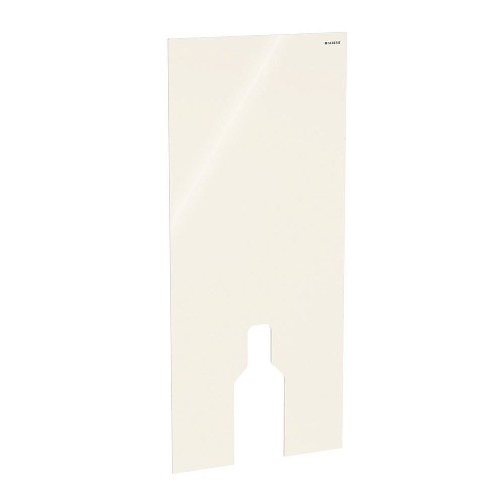 Geberit Frontverkleidung für Geberit Monolith Sanitärmodul für Stand-WC, Höhe 114cm,... GEBERIT-242667JL1 4025410518903 (Abb. 1)