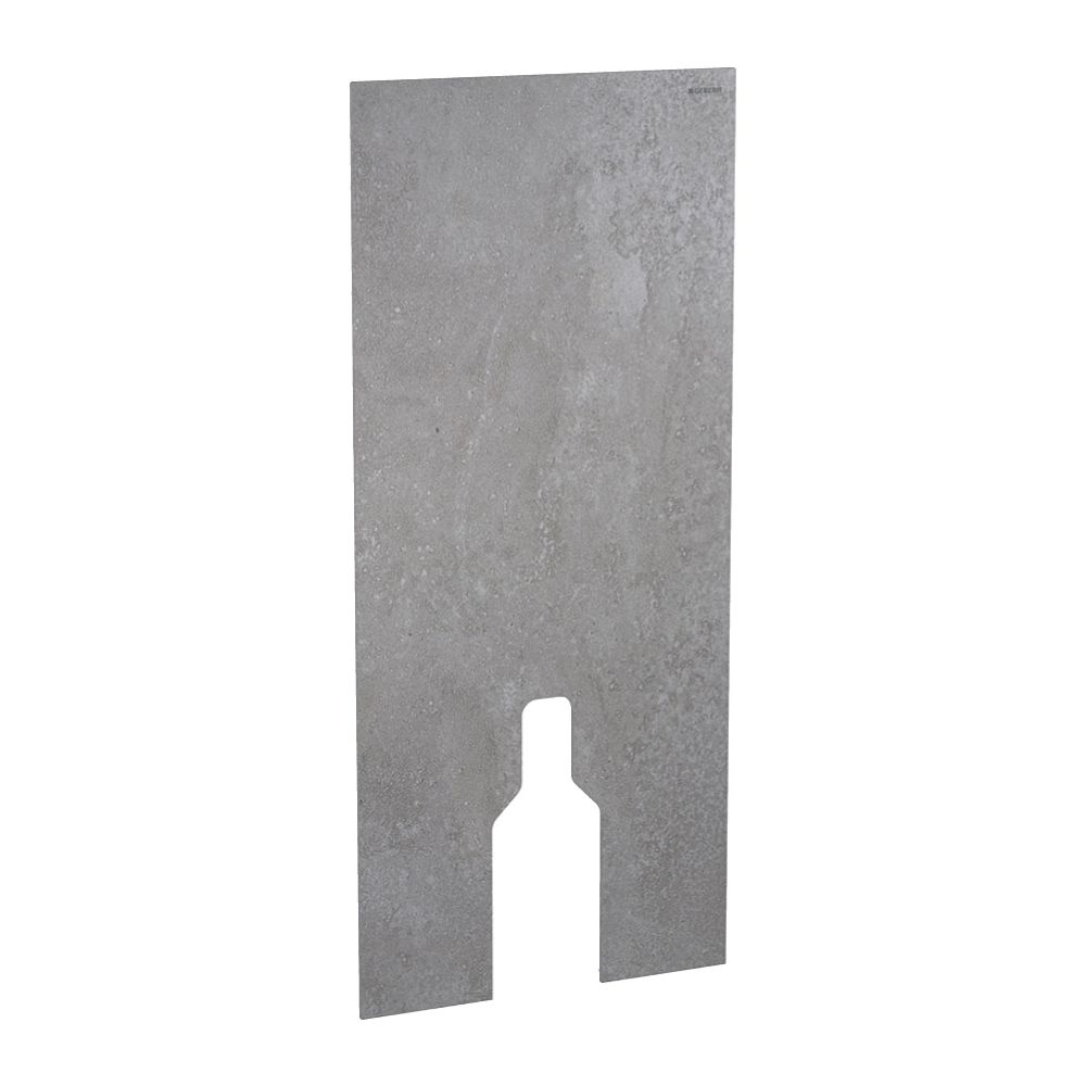 Geberit Frontverkleidung für Geberit Monolith Sanitärmodul für Stand-WC, Höhe 114cm ... GEBERIT-242667JV1 4025410519238 (Abb. 1)