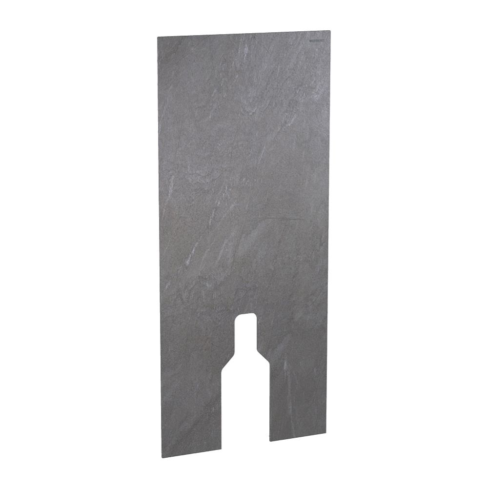 Geberit Frontverkleidung für Geberit Monolith Sanitärmodul für Stand-WC, Höhe 114cm ... GEBERIT-242667001 4025410521873 (Abb. 1)