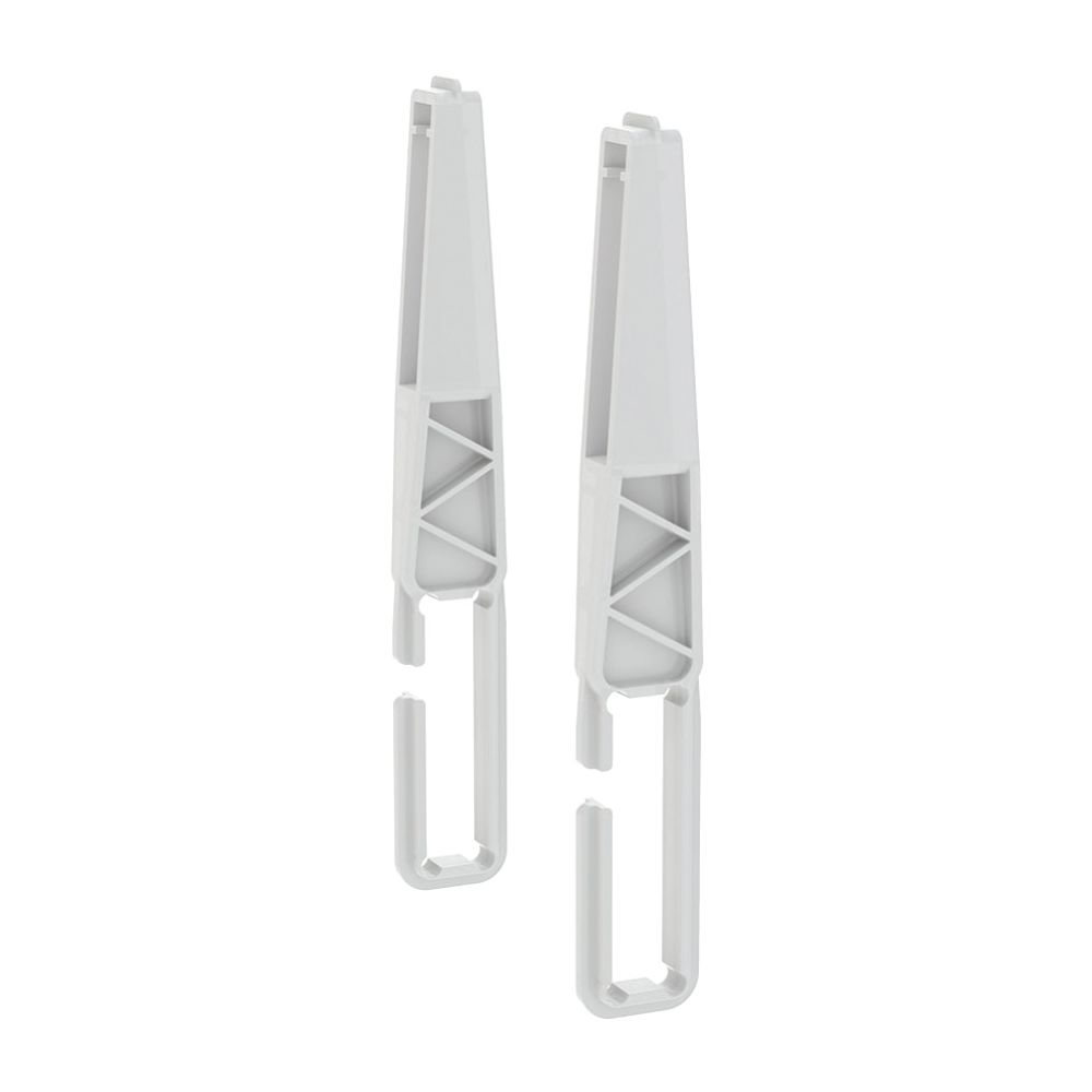 Geberit Verlängerung für Spülventil, Geberit Monolith Sanitärmodul für WC, Höhe 114c... GEBERIT-242670001 4025416166191 (Abb. 1)