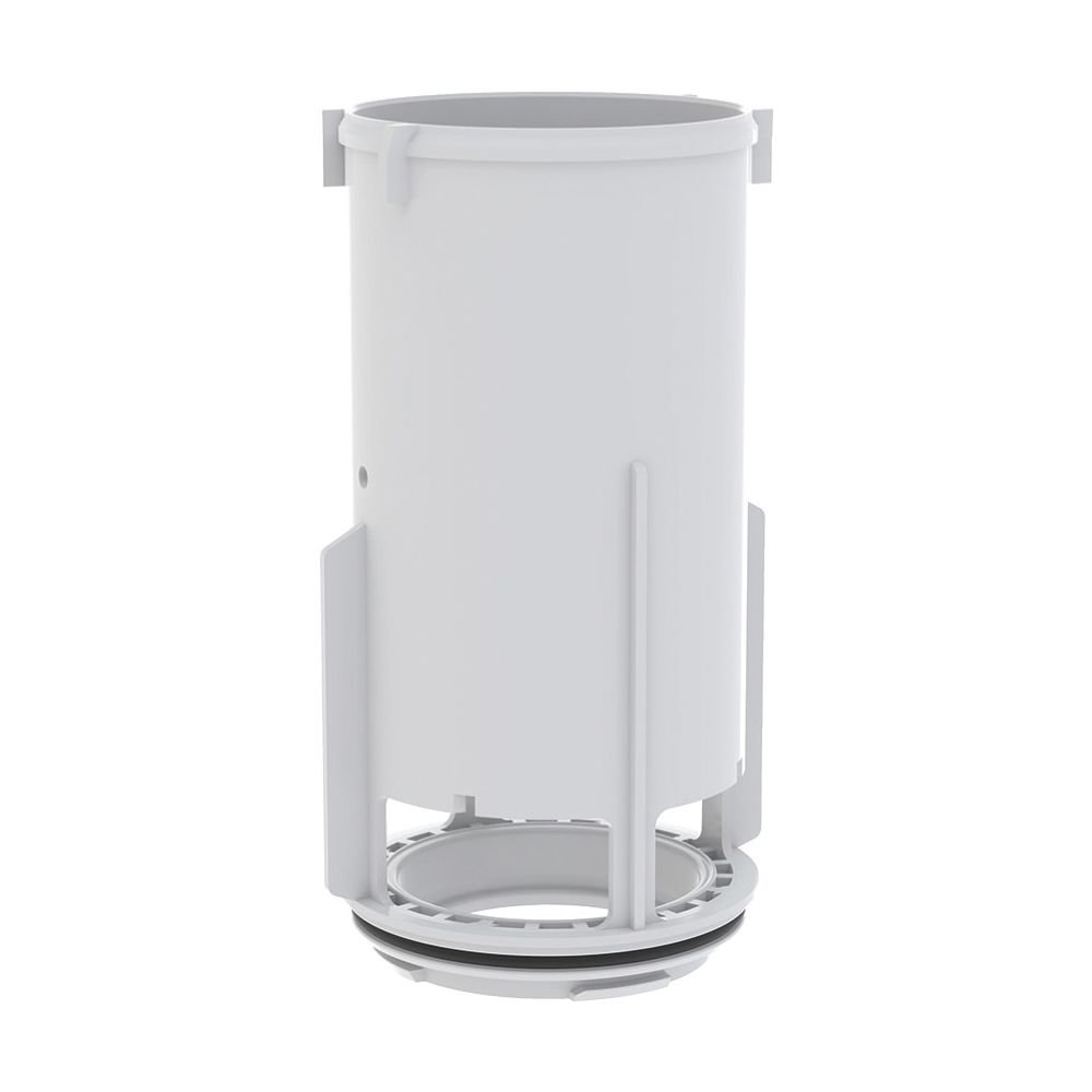 Geberit Bassin für Heberglocke, für Geberit Monolith Sanitärmodul... GEBERIT-243293001 4025416544333 (Abb. 1)
