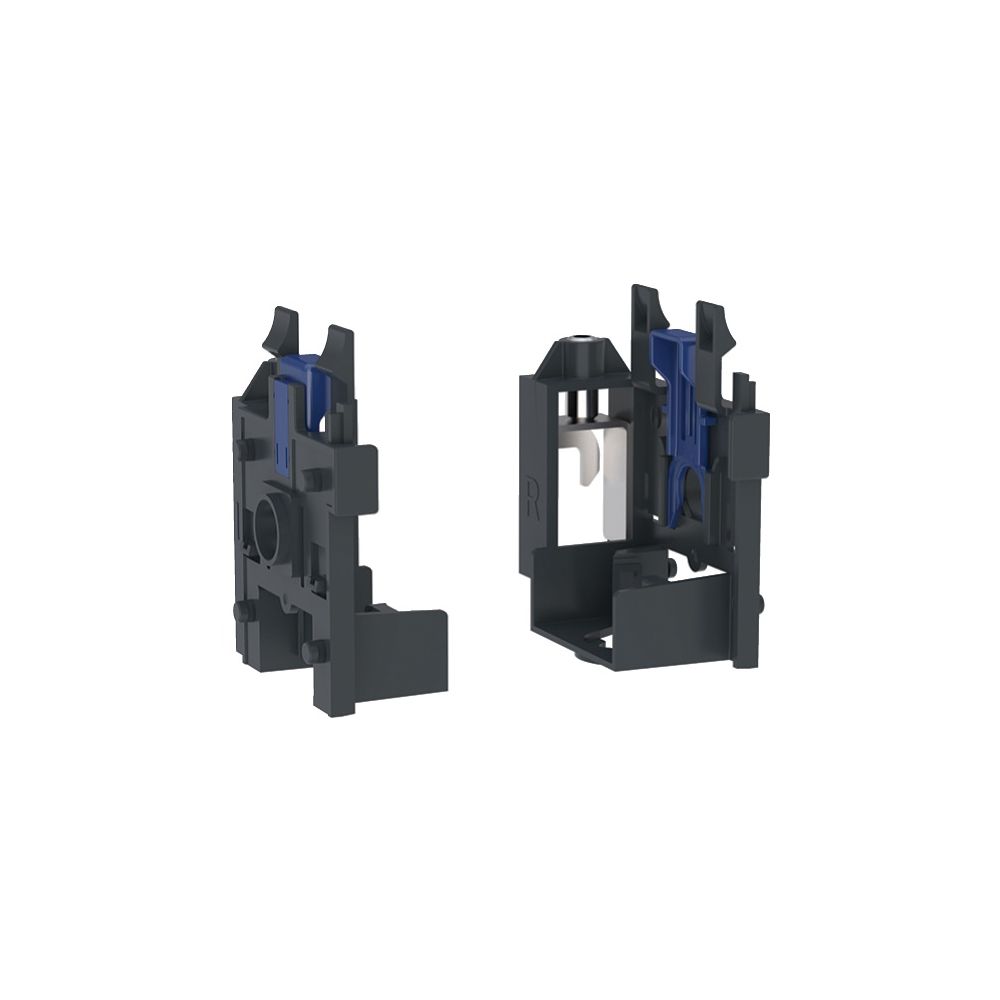Geberit Set Konsolen für Monolith Sanitärmodule, 243994001... GEBERIT-243994001 4025416585138 (Abb. 2)