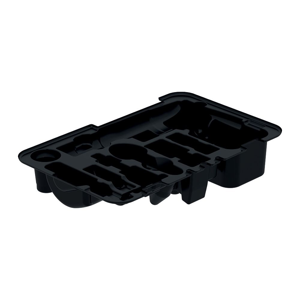 Geberit FlowFit Koffereinsatz 20-J, für Pressgeräte EFP 203 Typ 2... GEBERIT-691158001 4025410900678 (Abb. 1)