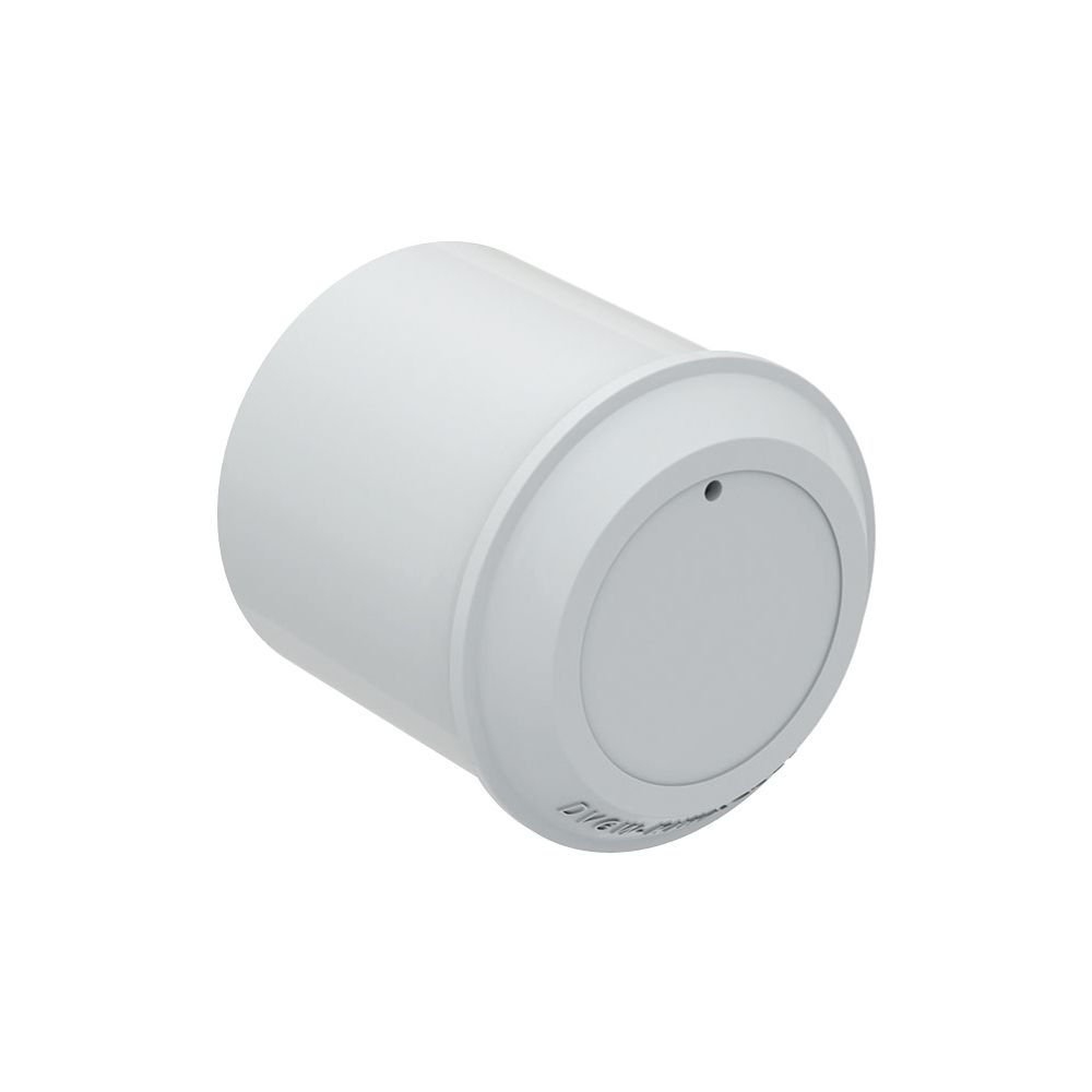 Geberit PushFit Schutzkappe für Fitting PE-LD, Außendurchmesser 20mm... GEBERIT-651025001 4025416307198 (Abb. 1)