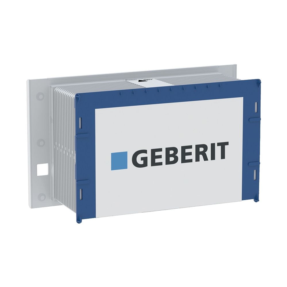 Geberit Bauschutz für Sigma Unterputzspülkasten, Länge 9cm... GEBERIT-241826001 4025416746300 (Abb. 1)