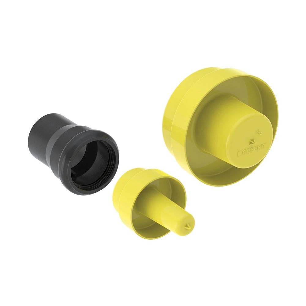Geberit GIS Set Schutz-und Markierstopfen... GEBERIT-240303001 4025416044321 (Abb. 1)