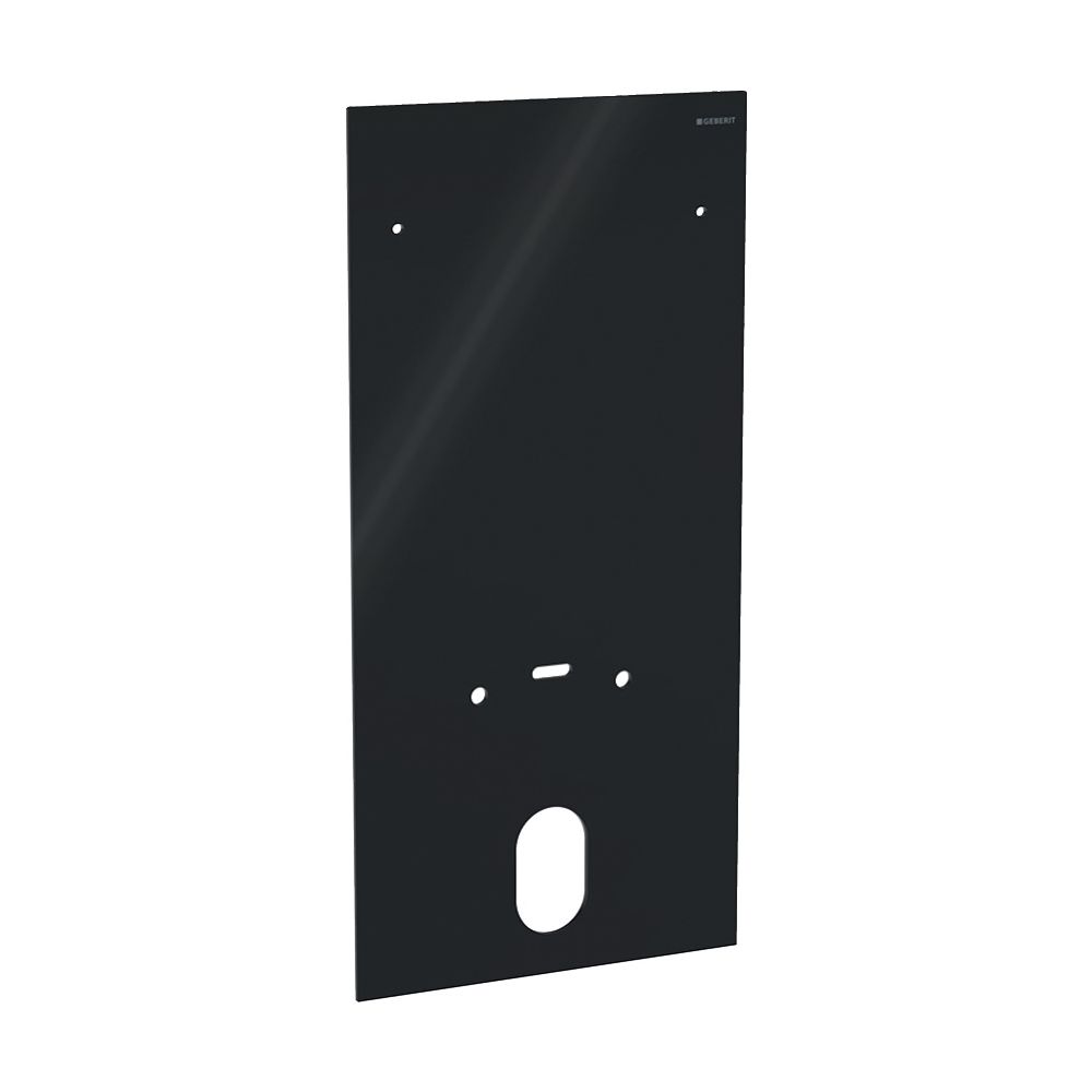 Geberit Frontverkleidung für Geberit Monolith Sanitärmodul für Bidet, Höhe 101cm, Sc... GEBERIT-242668SJ1 4025416574286 (Abb. 1)